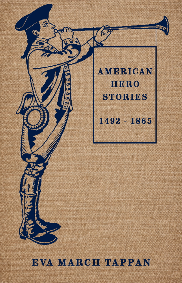 American Hero Stories
