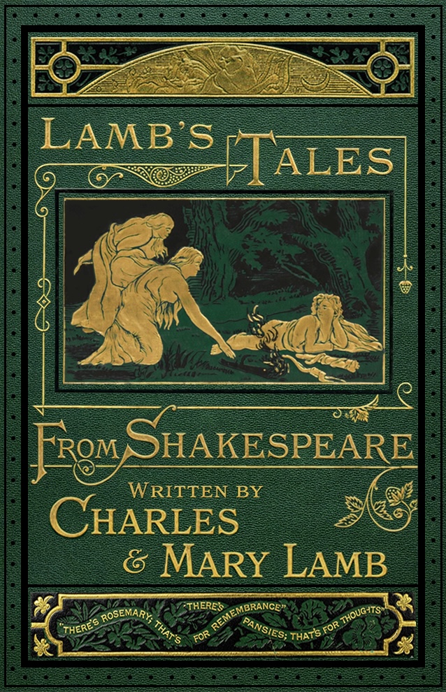 Tales from Shakespeare