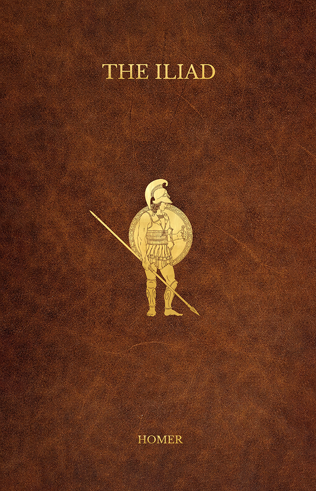 The Iliad