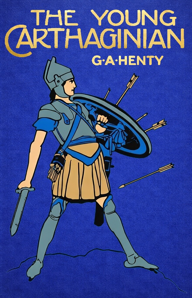 The Young Carthaginian