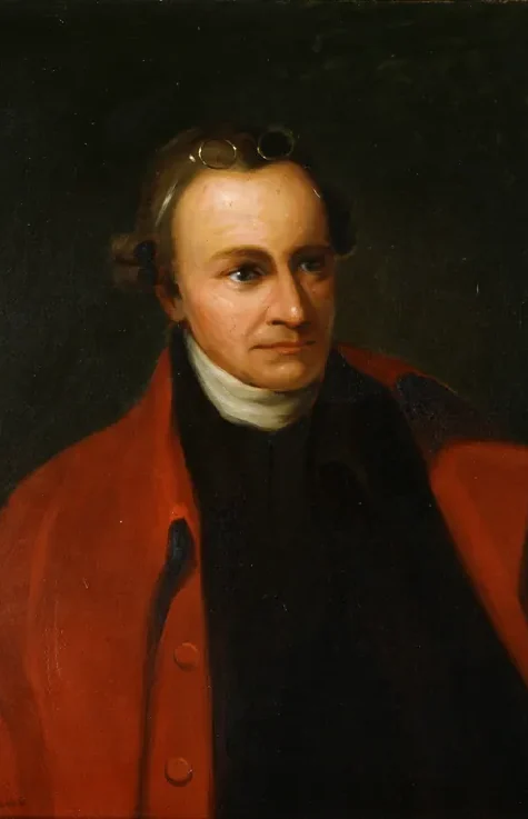 Cover of Give Me Liberty or Give Me Death by Patrick Henry
